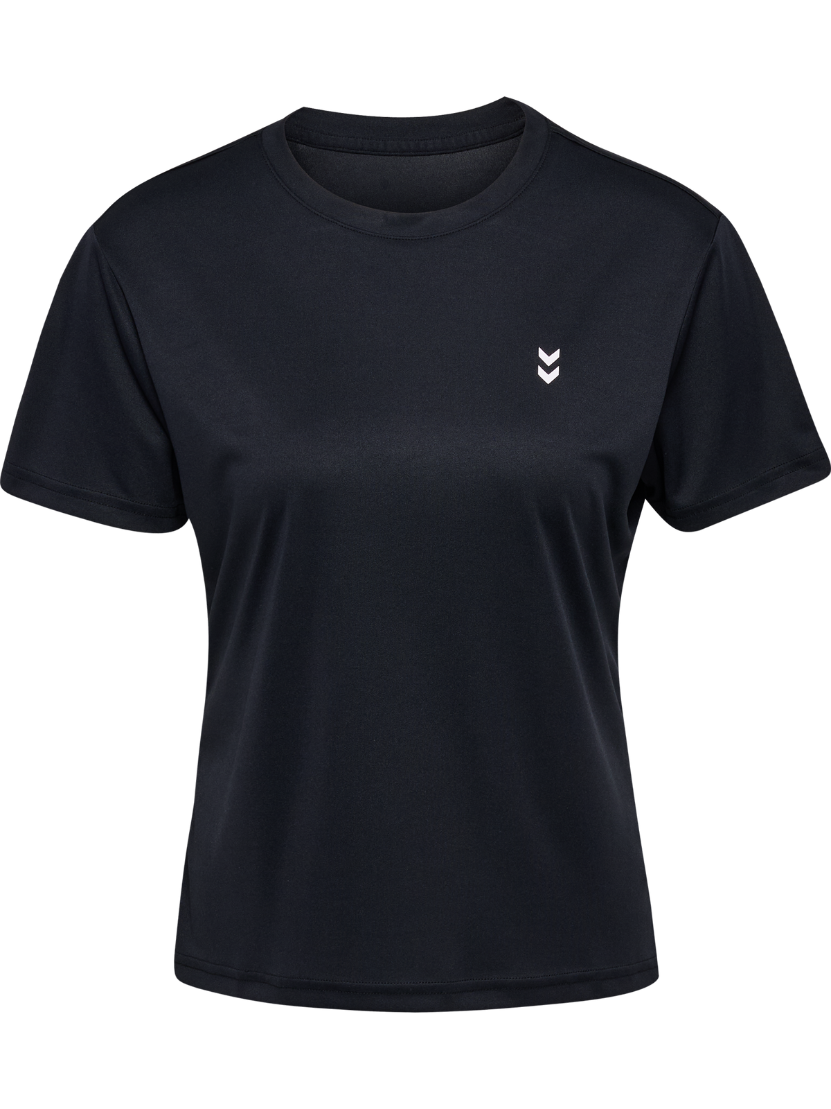 hmlPULSE TRAINING W T-SHIRT S/S