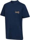 hmlJR REG GRAPHIC T-SHIRT S/S