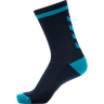ELITE INDOOR SOCK LOW PA