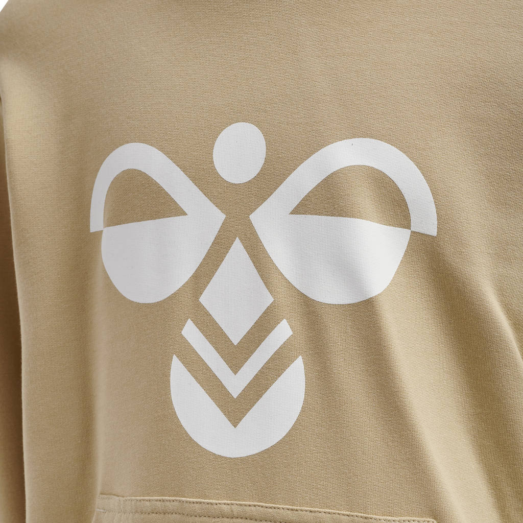 hmlCUATRO HOODIE