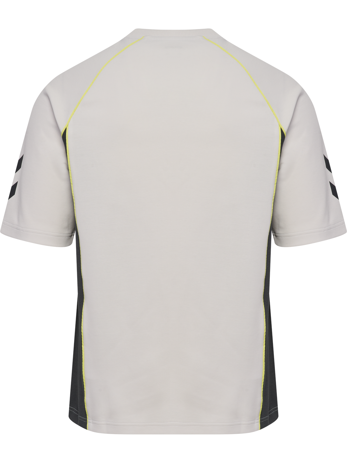hmlBLAZE26 ATHLEISURE T-SHIRT S/S