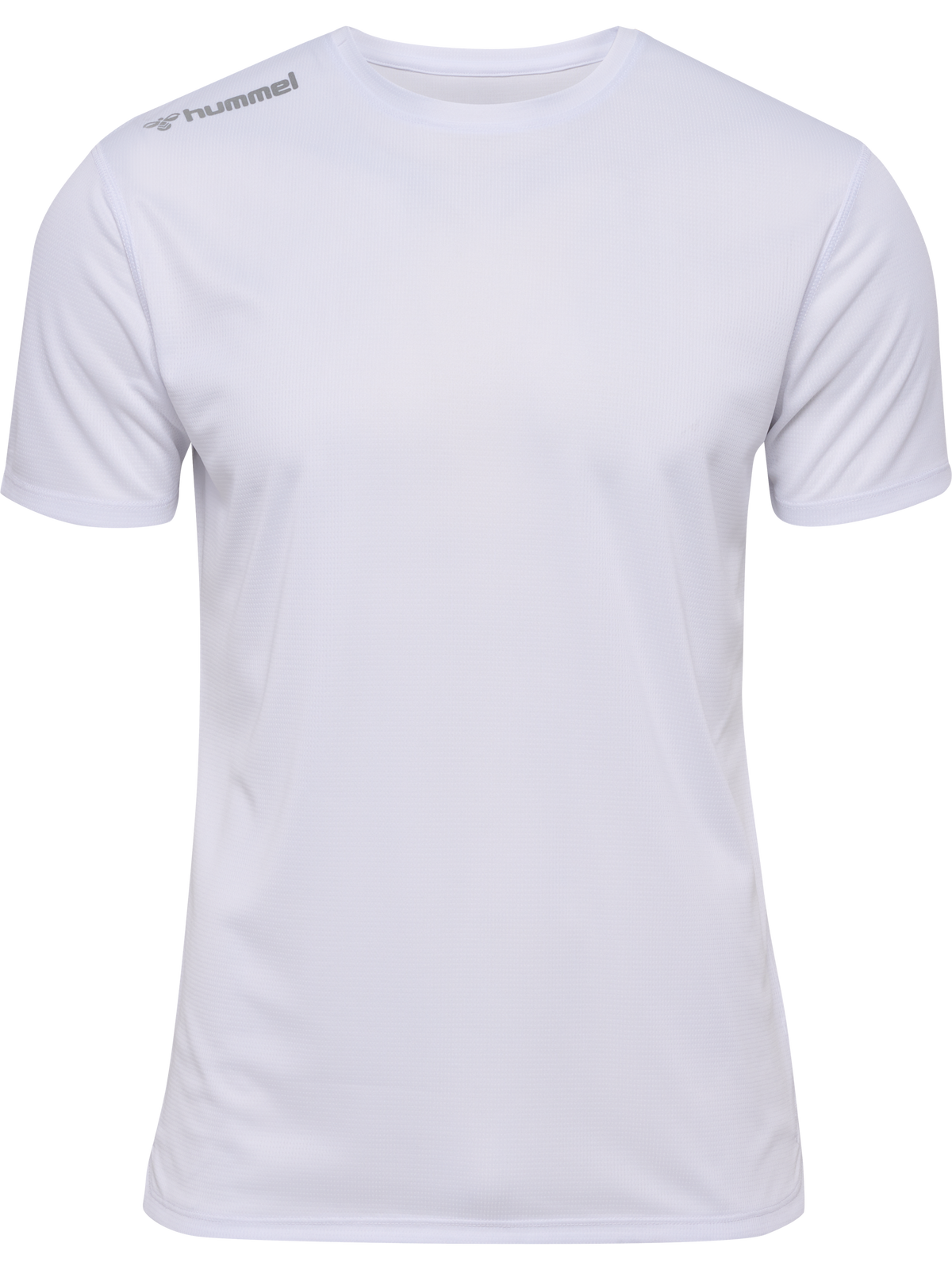 hmlRUN JERSEY S/S