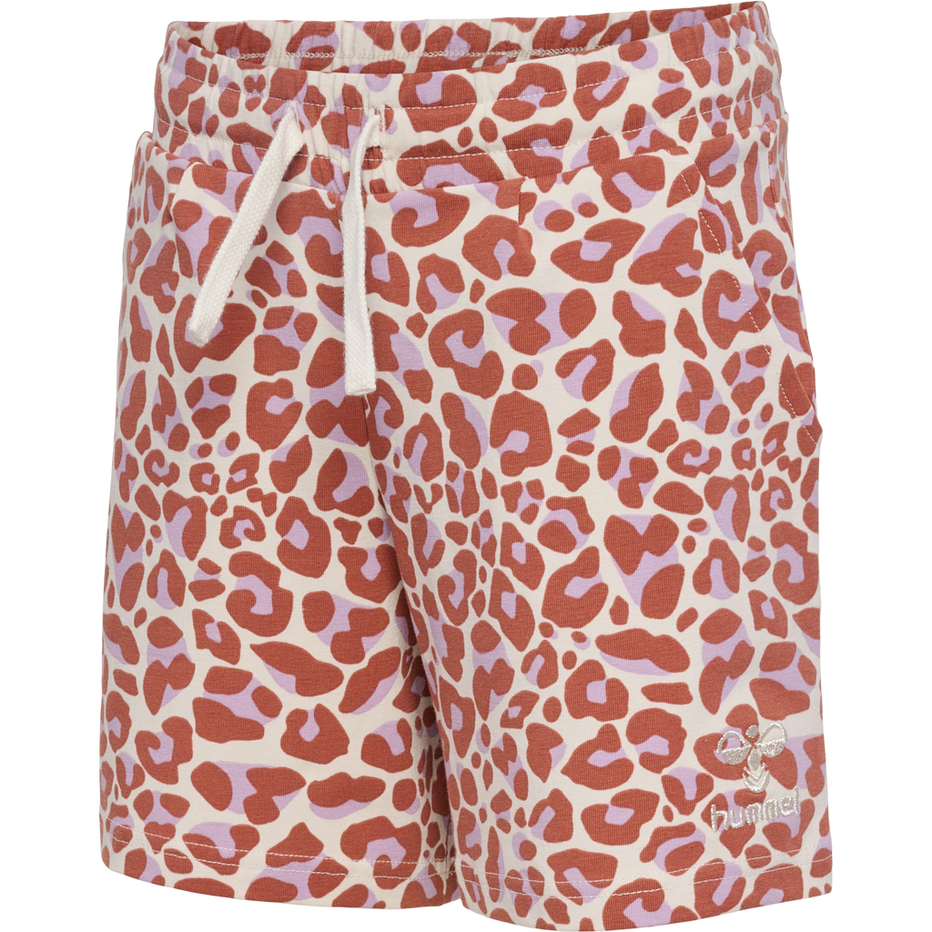 hmlJUMPY AOP SHORTS
