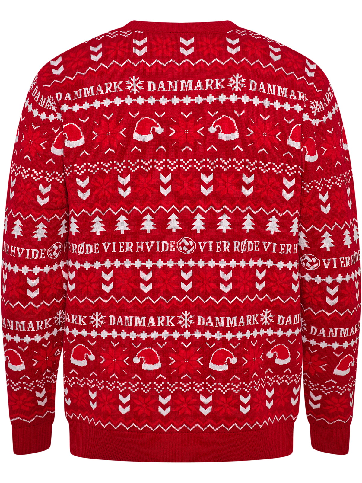 DBU FAN 25 CHRISTMAS SWEATER