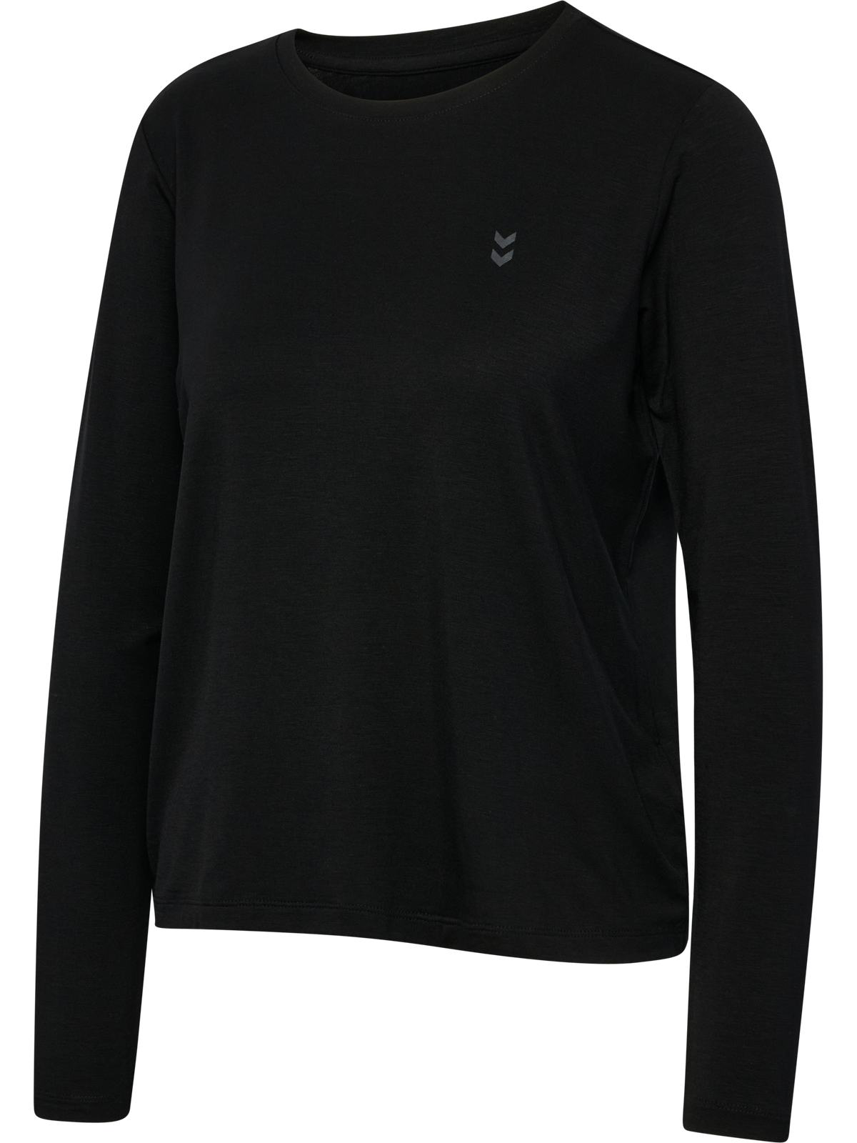 hmlYOGA SOFT LOOSE W T-SHIRT LS