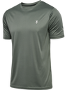 hmlPULSE TRAINING  T-SHIRT S/S