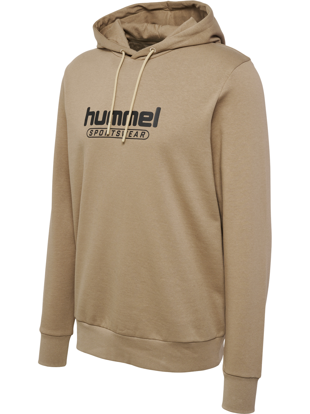hmlBOOSTER HOODIE