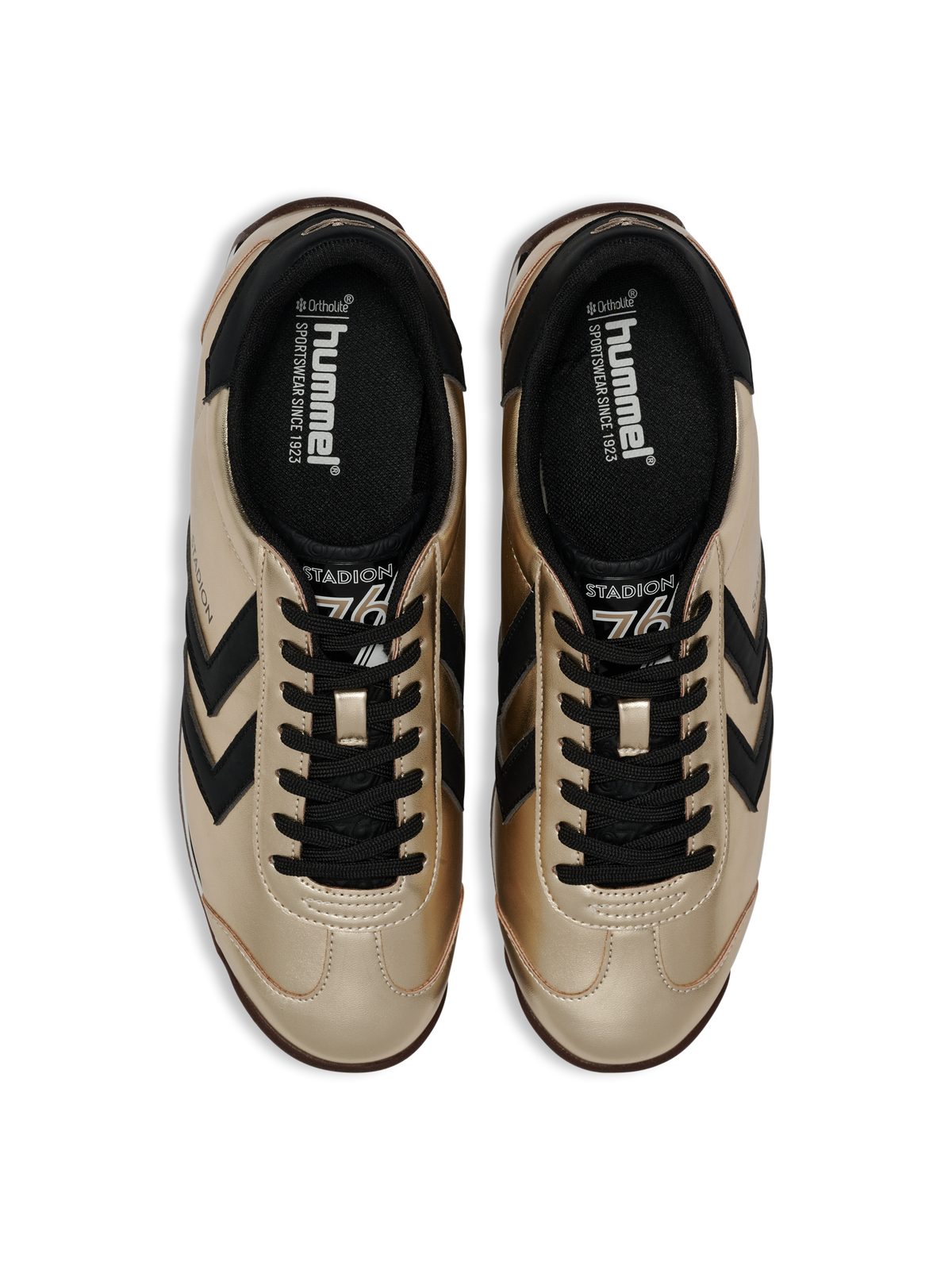 STADION METALLIC