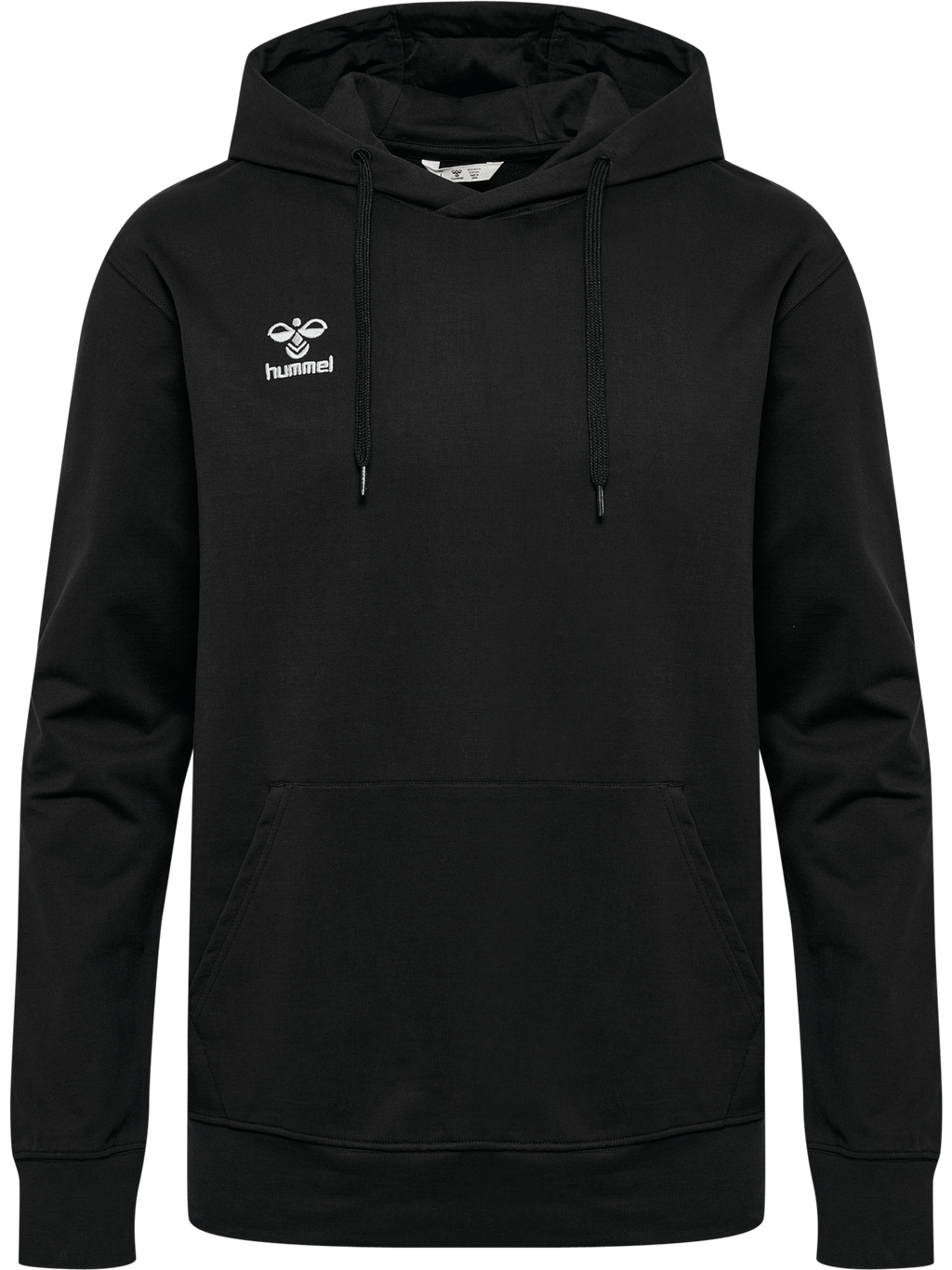 hmlGO 2.0 HOODIE