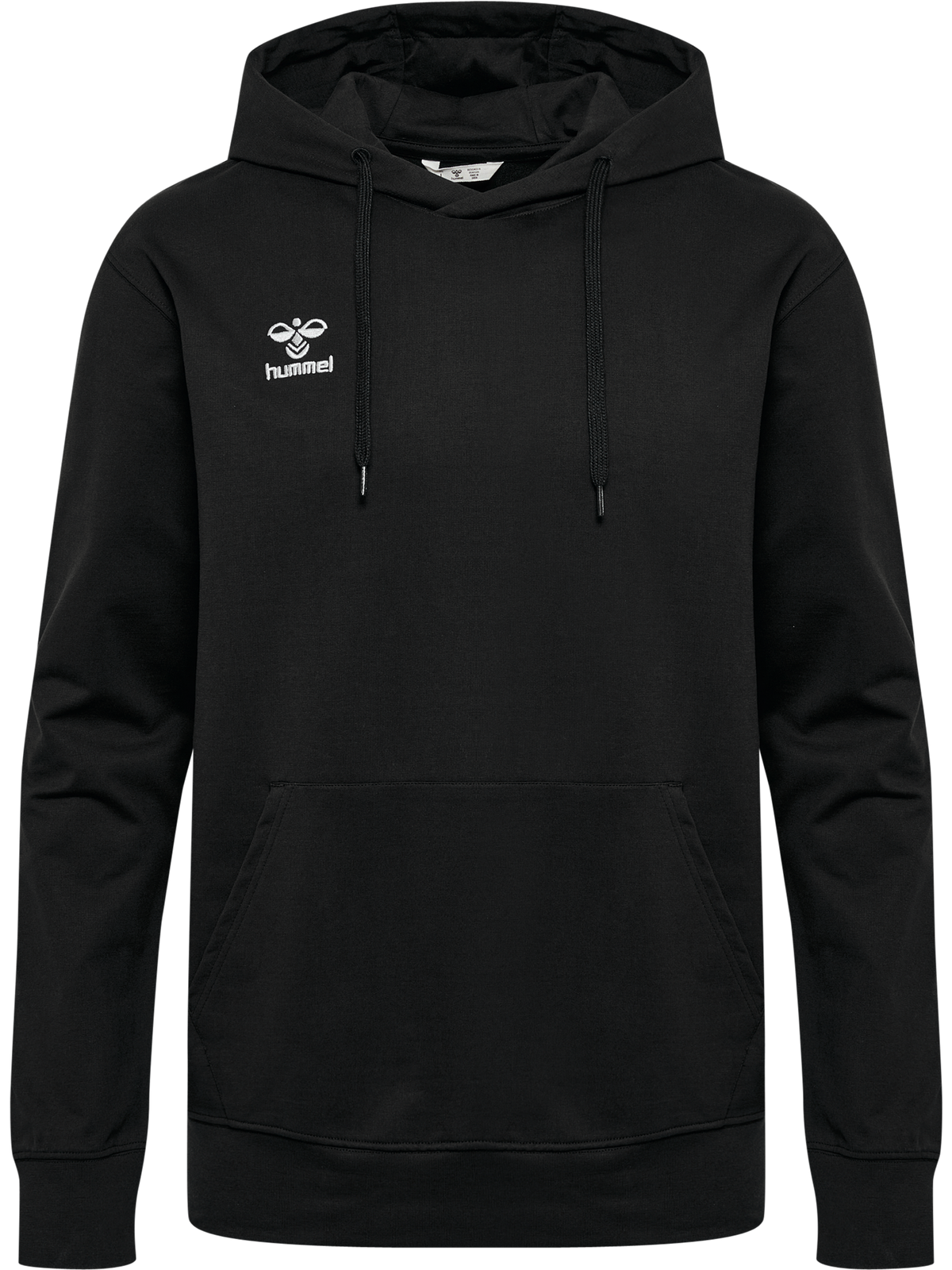hmlGO 2.0 HOODIE