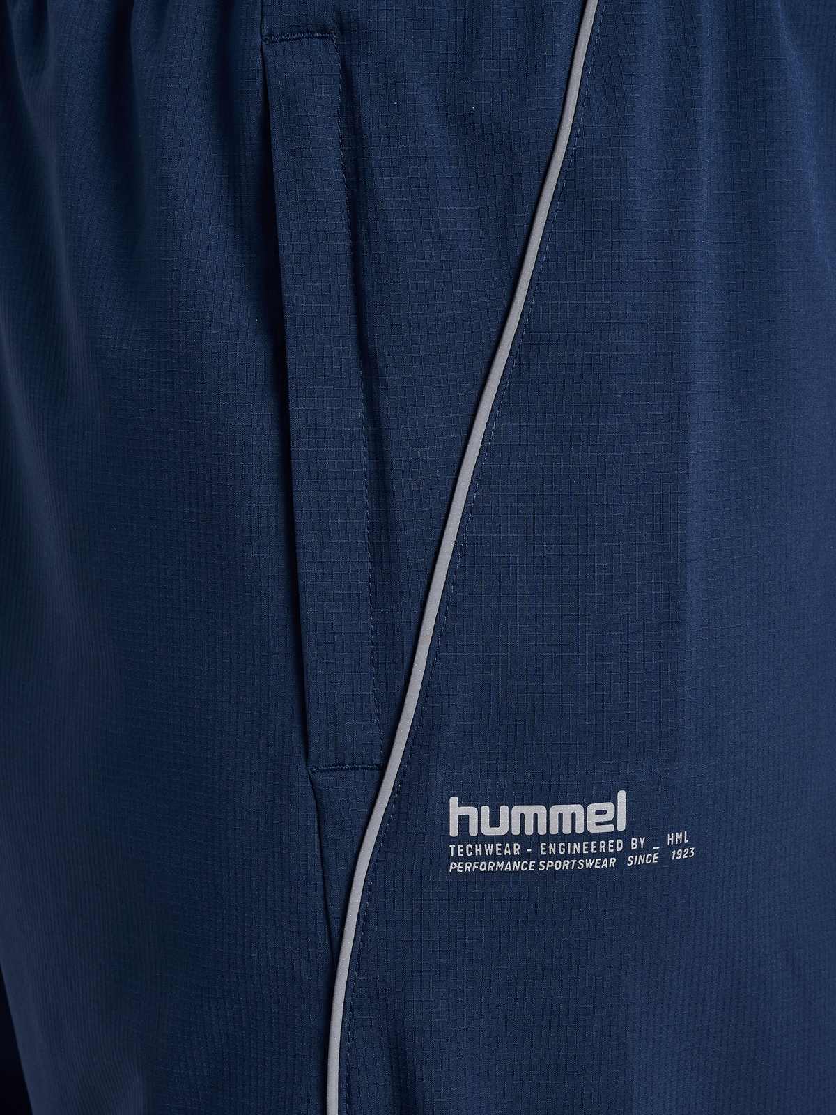 hmlPULSE WOVEN PANTS