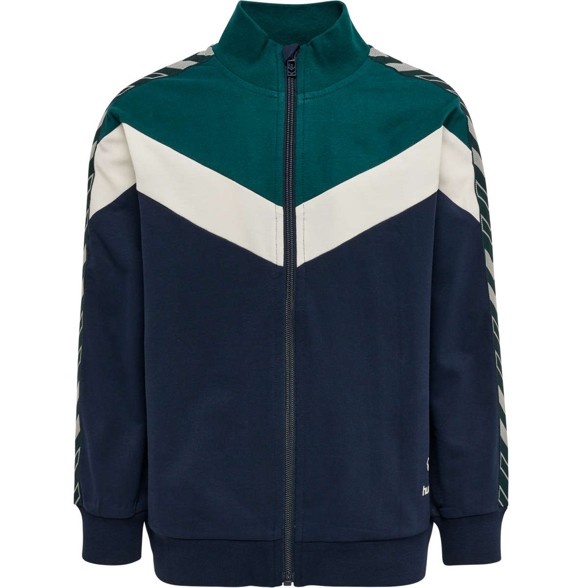 hmlBRADLEY ZIP JACKET