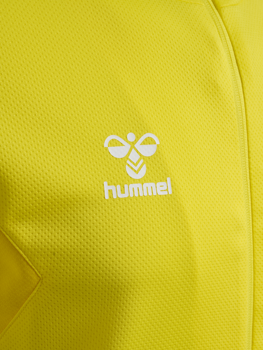 hmlAUTHENTIC PL ZIP HOODIE