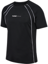 hmlPULSE TRAINING PRINT T-SHIRT SS