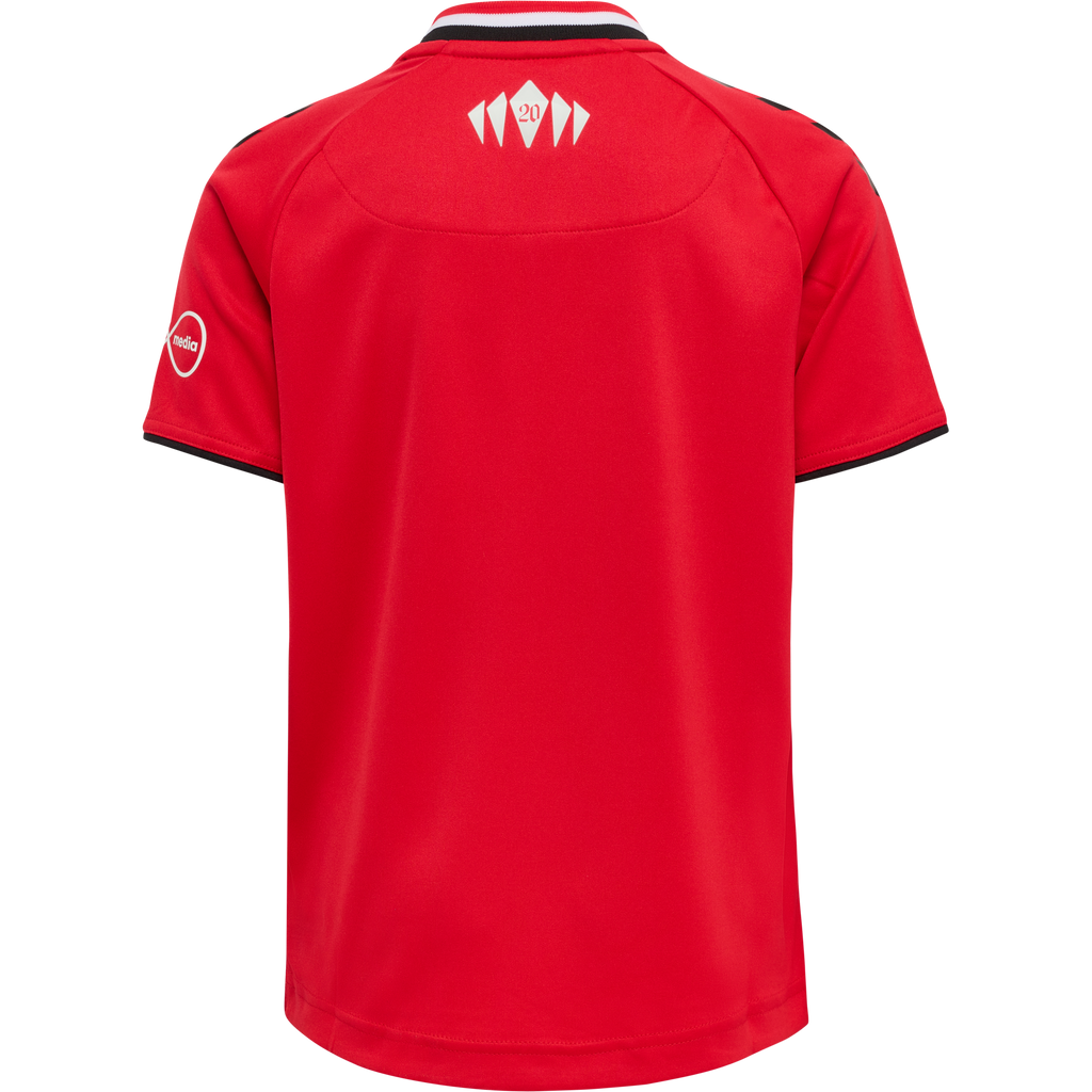 SOU 21/22 HOME JERSEY S/S KIDS
