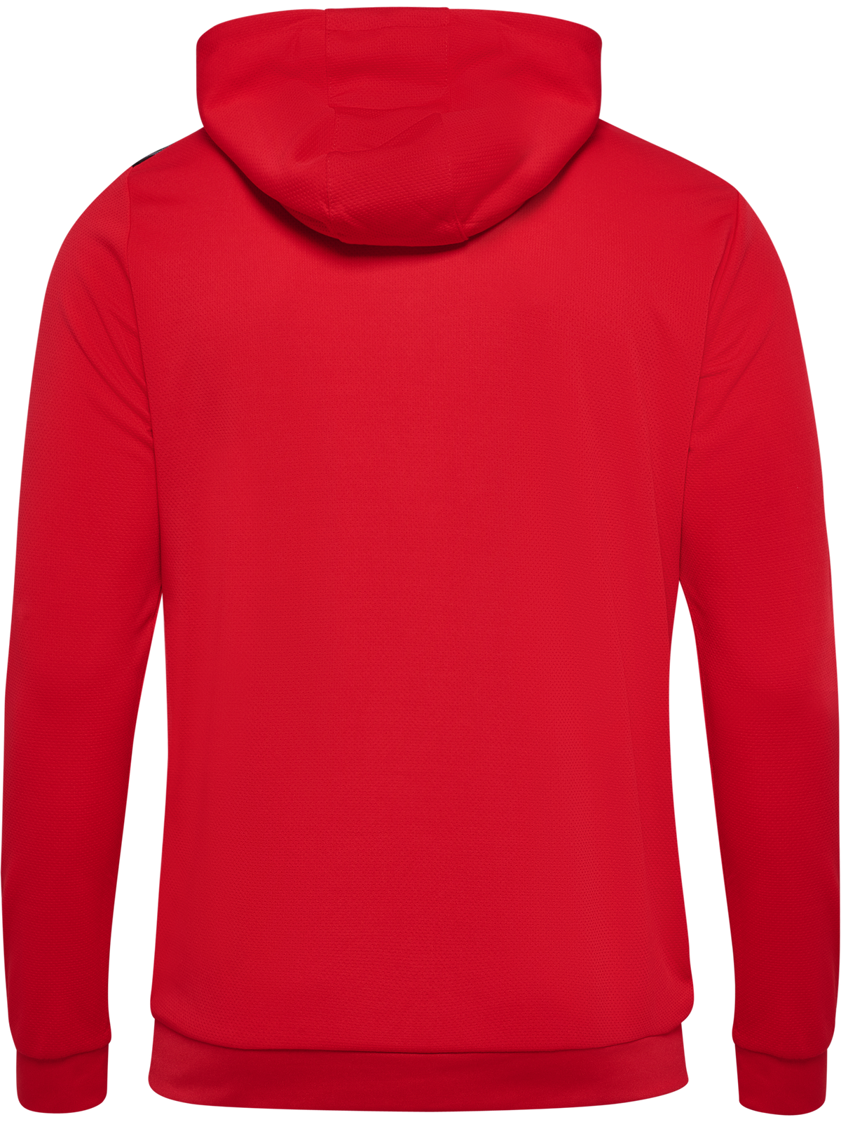 hmlAUTHENTIC PL ZIP HOODIE