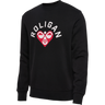 hmlROLIGAN SWEATSHIRT