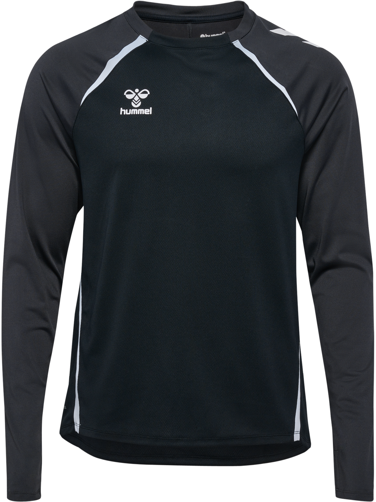hmlLEAD 2.0 CREW SWEAT
