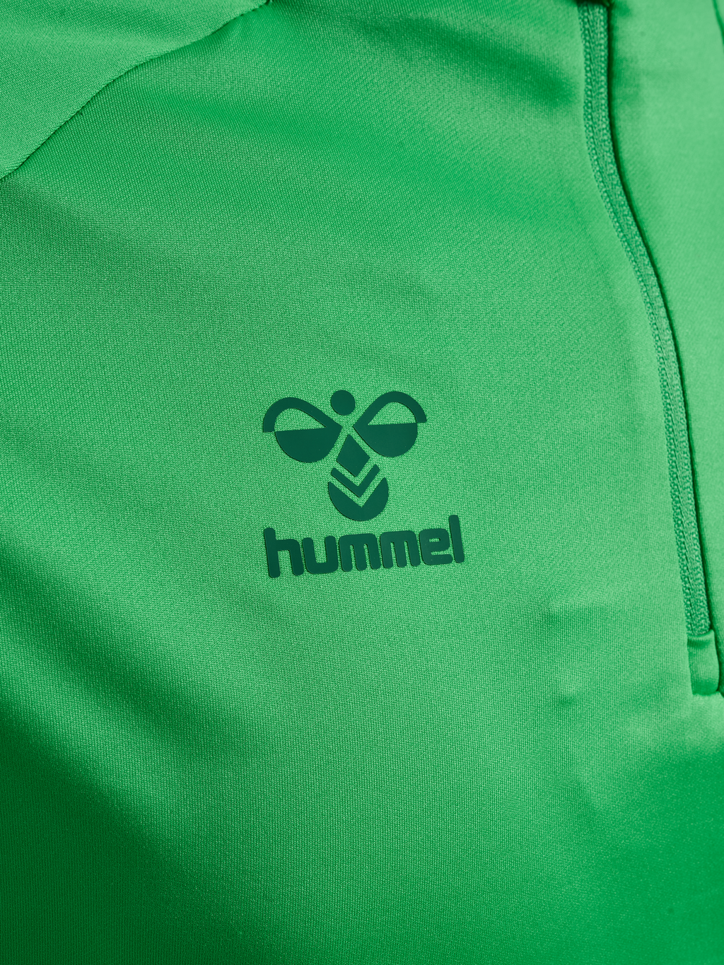 WER 26/27 TR PRO HALF ZIP