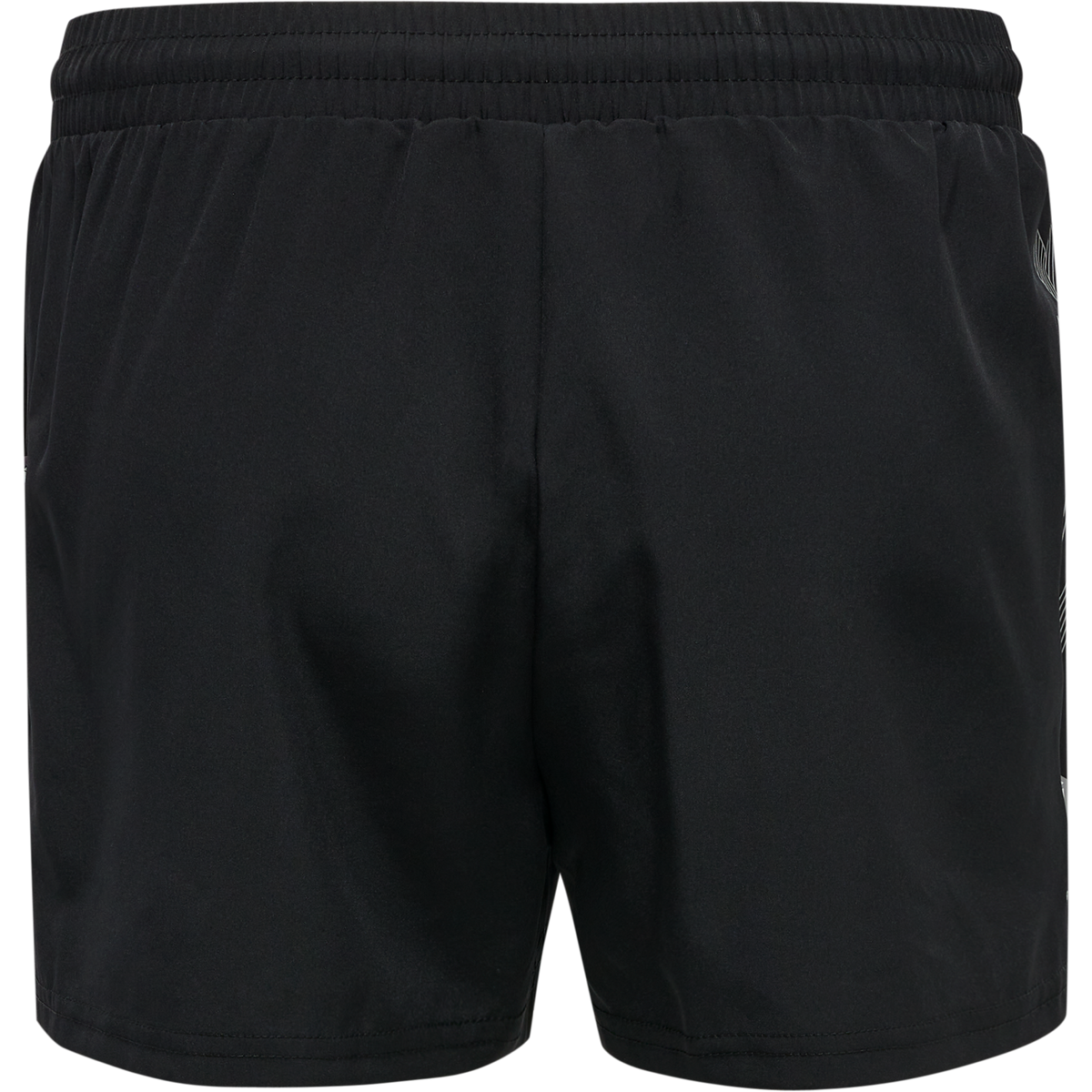 hmlMOVE GRID WOVEN SHORTS WOMAN