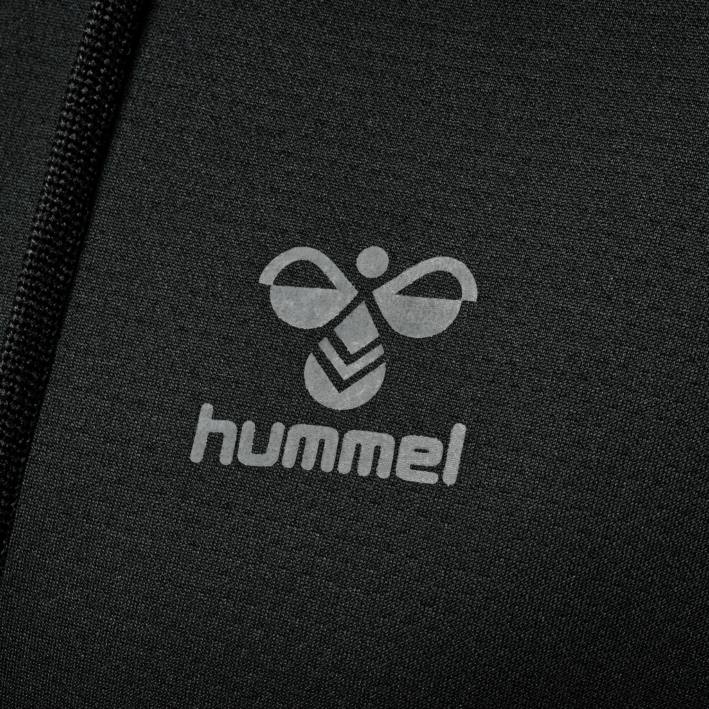 hmlPERFORMANCE ZIP HOODIE