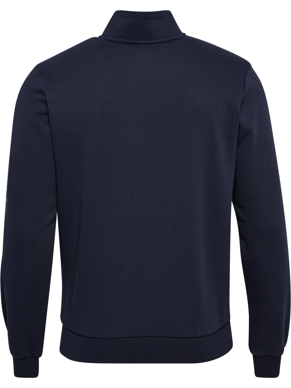 hmlPACE SWEAT ZIP JACKET