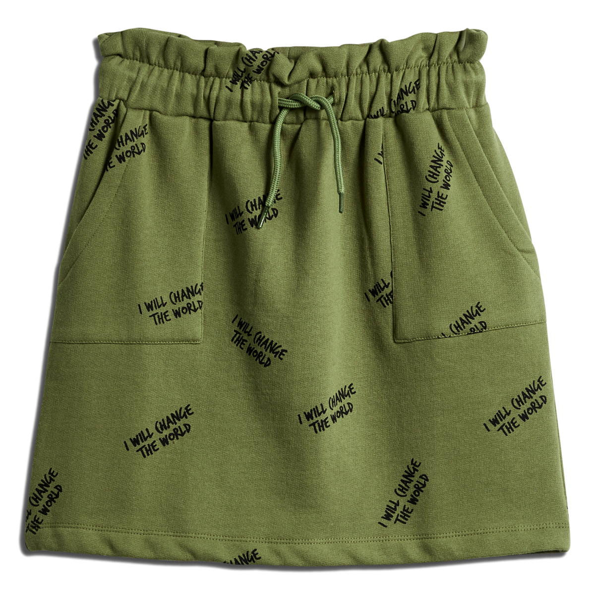 stsMOLLY SKIRT
