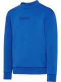 hmlJR FAST TECH FLEECE CREW