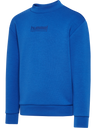 hmlJR FAST TECH FLEECE CREW
