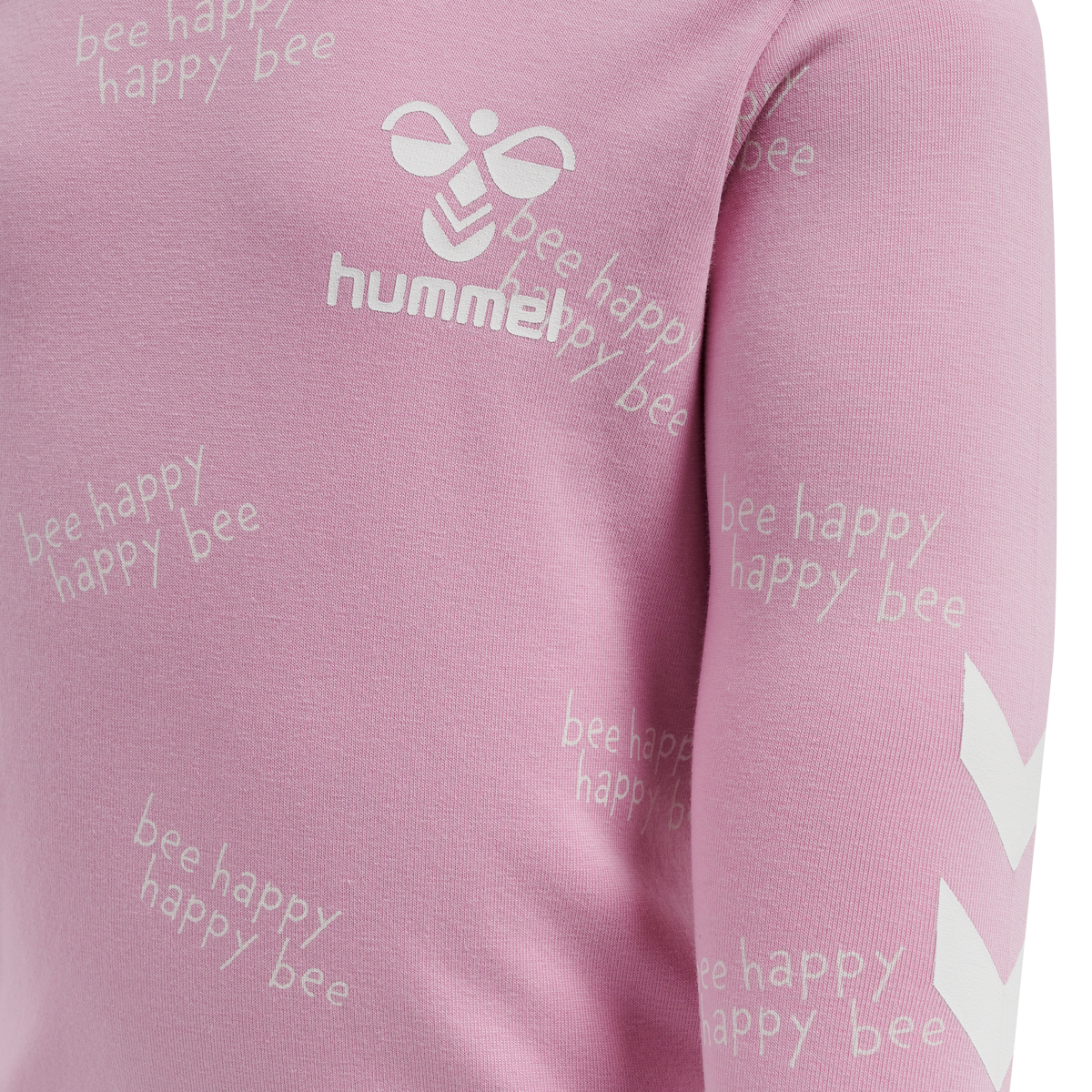 hmlCALEN T-SHIRT L/S