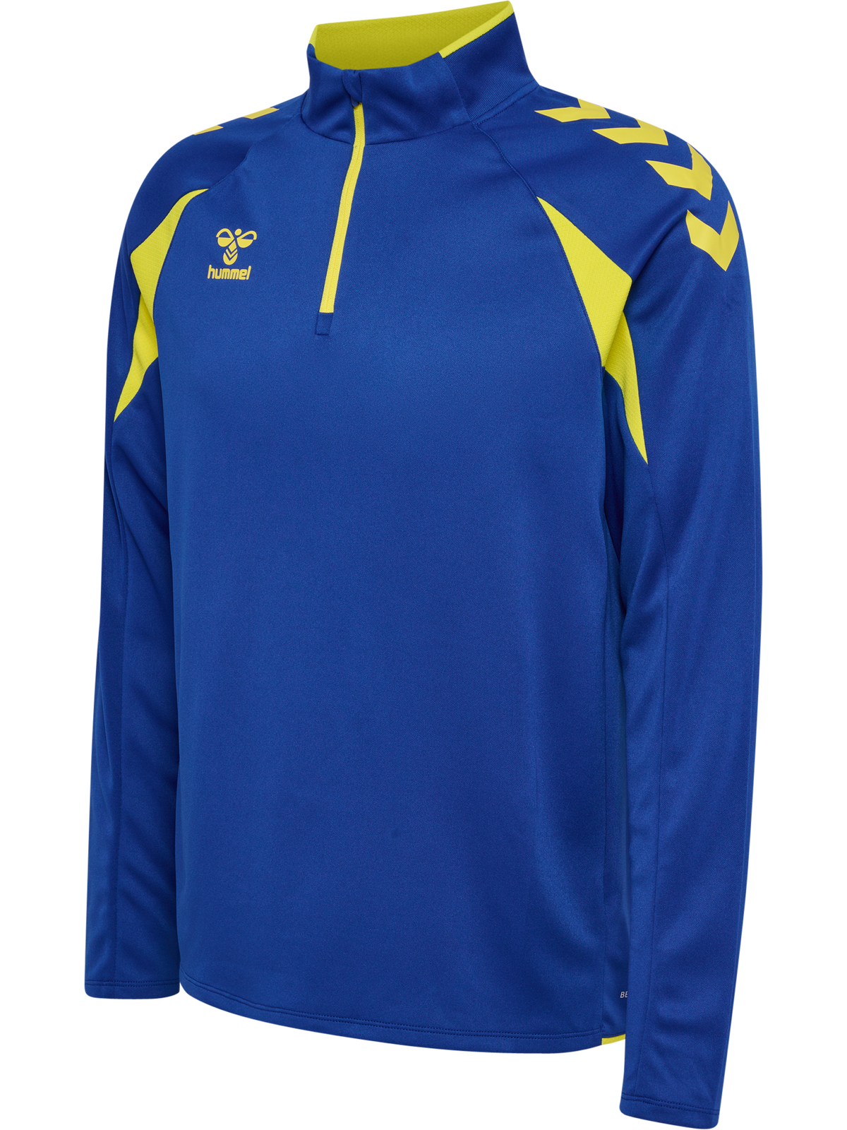 hmlCORE 2.0 HALF ZIP