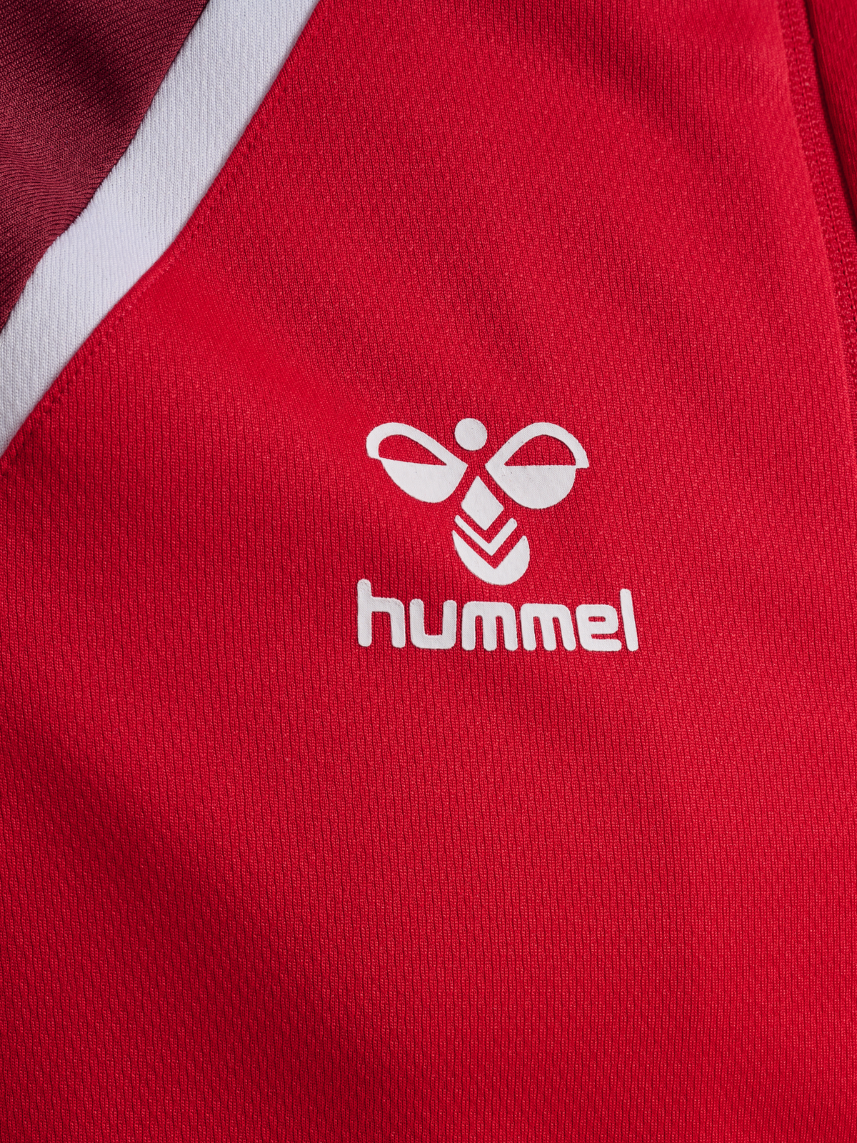 hmlLEAD 2.0 ZIP HOODIE