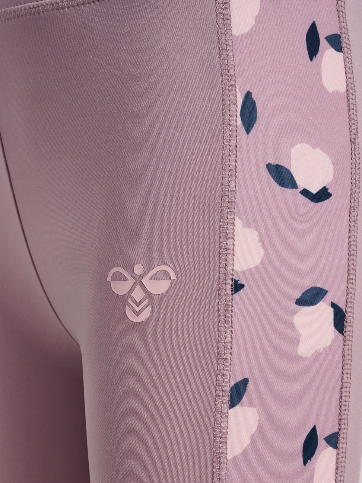 hmlJR AOP GYM TIGHTS