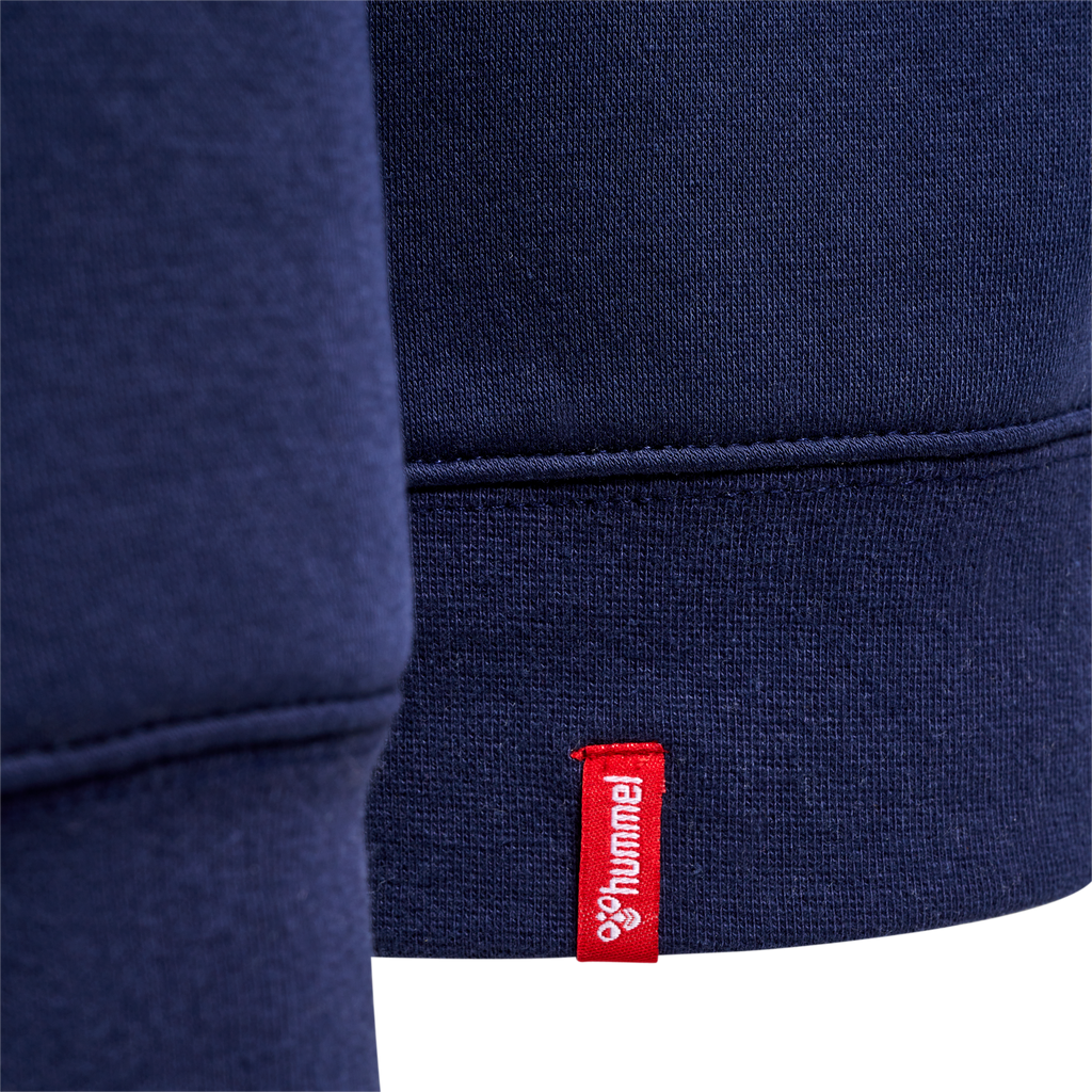 hmlRED HEAVY SWEATSHIRT