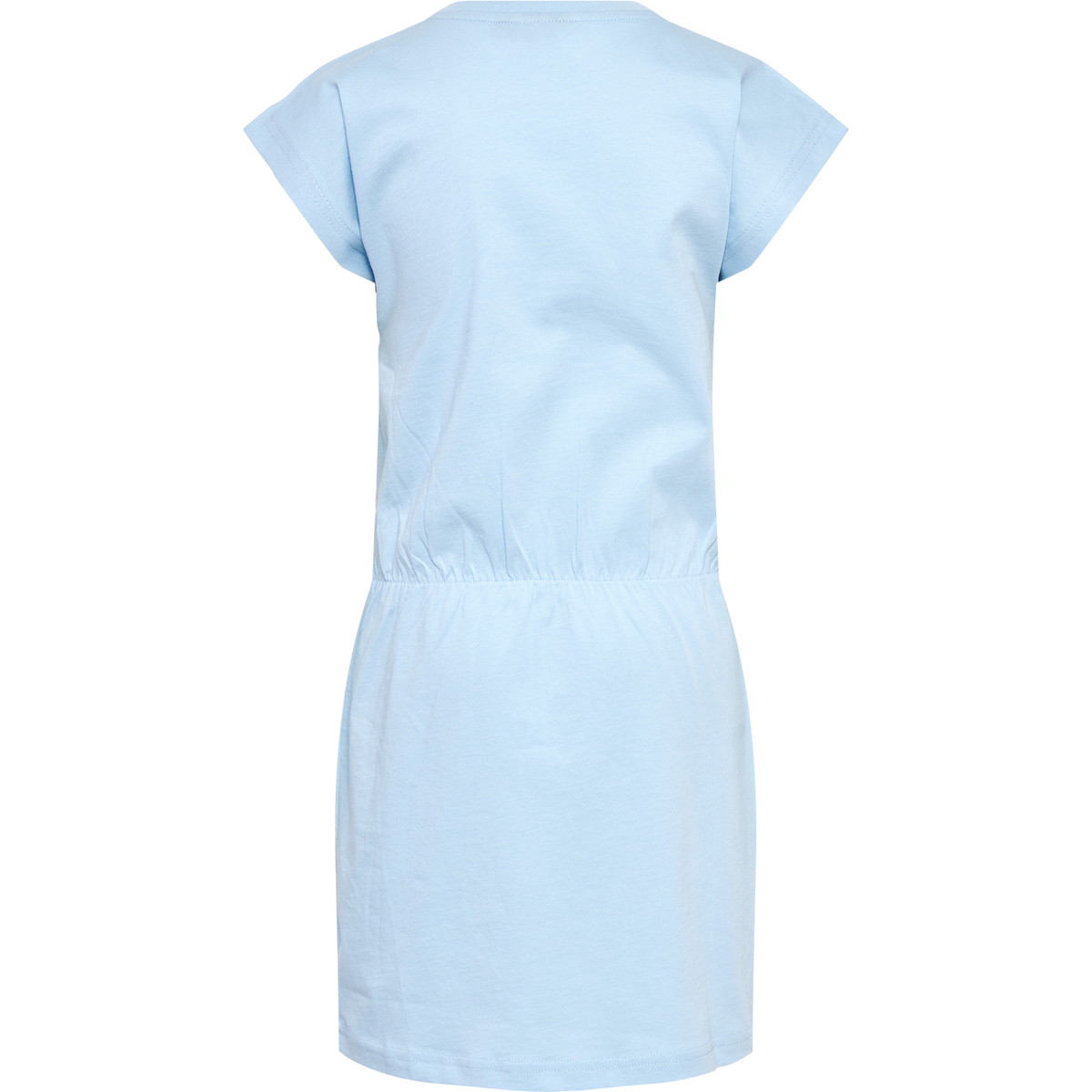 hmlTWILIGHT DRESS S/S