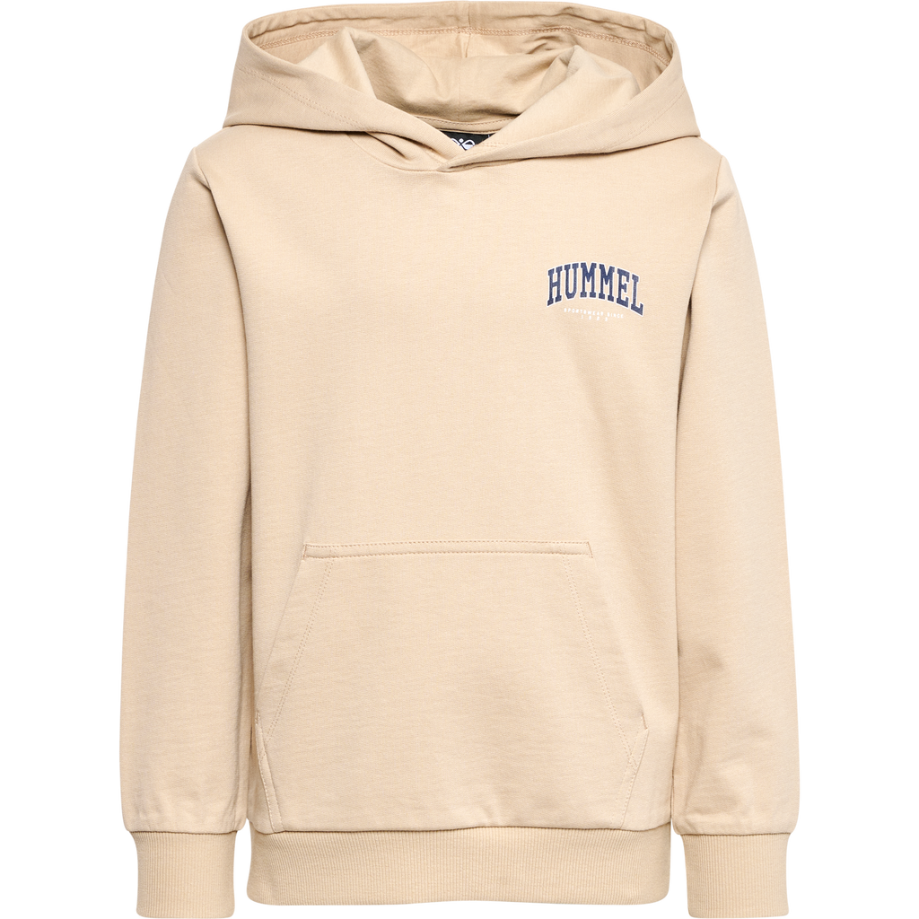 hmlFAST HOODIE