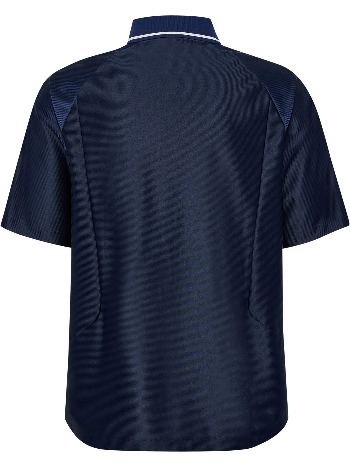hmlROOT SOCCER JERSEY S/S