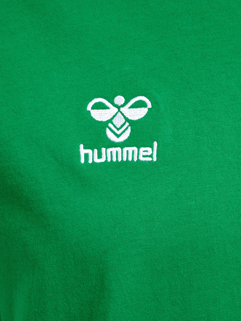 hmlGO 2.0 T-SHIRT S/S