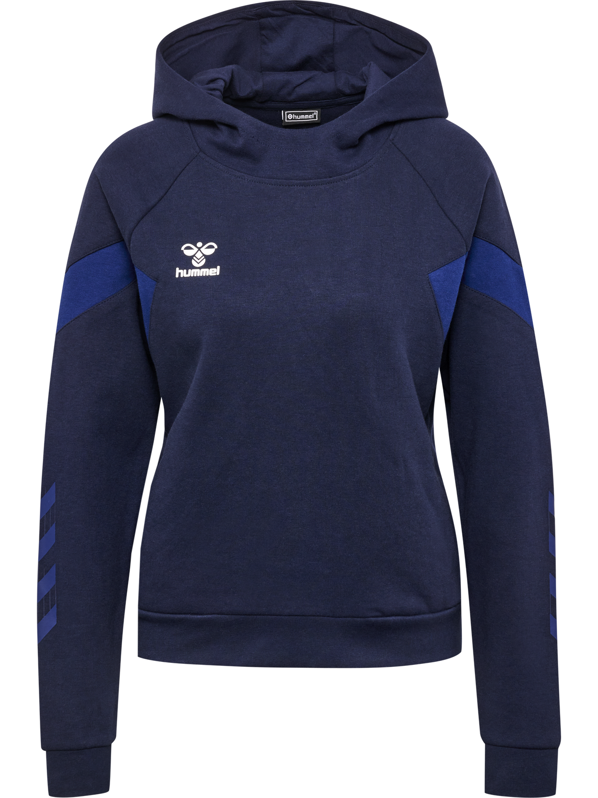 hmlTRAVEL SWEAT HOODIE WOMAN