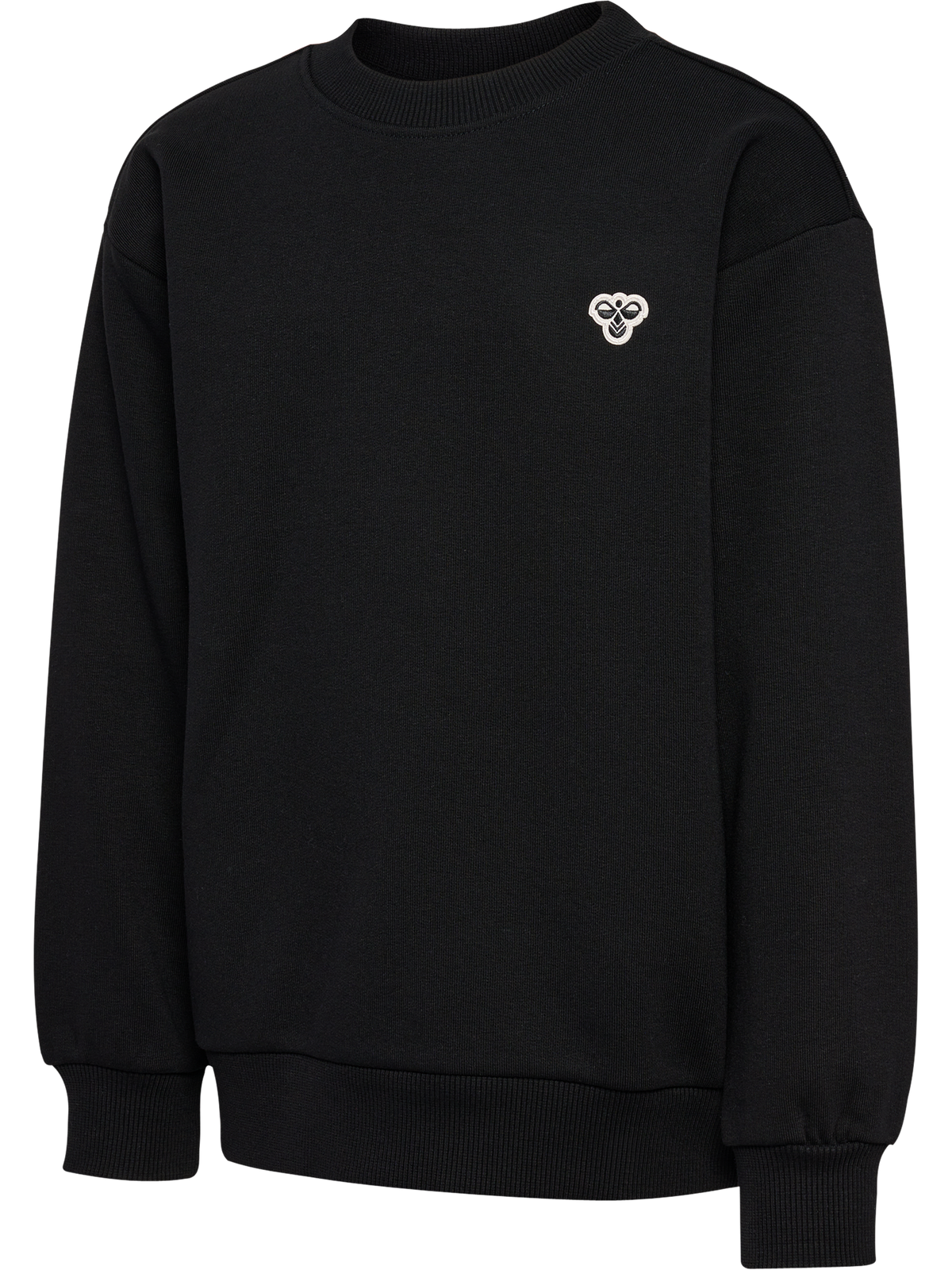 hmlJR LOOSE CREWNECK BEE