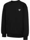 hmlJR LOOSE CREWNECK BEE