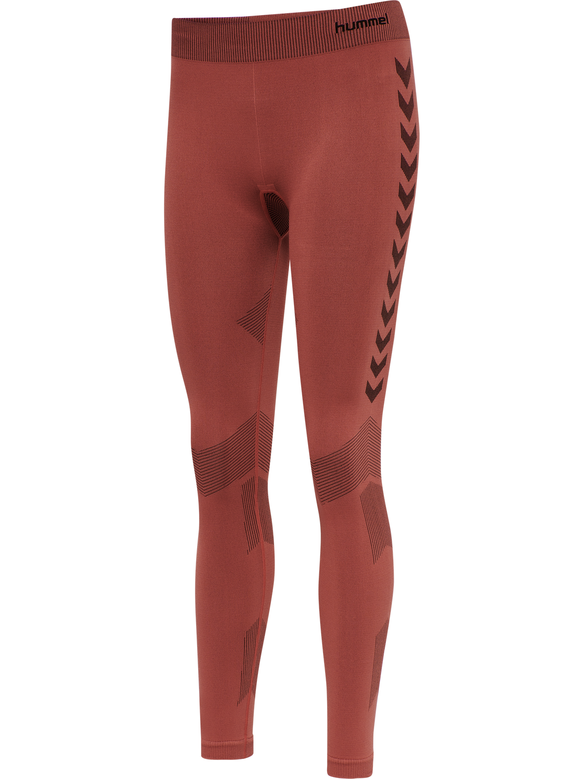 HUMMEL FIRST SEAMLESS TR TIGHTS W