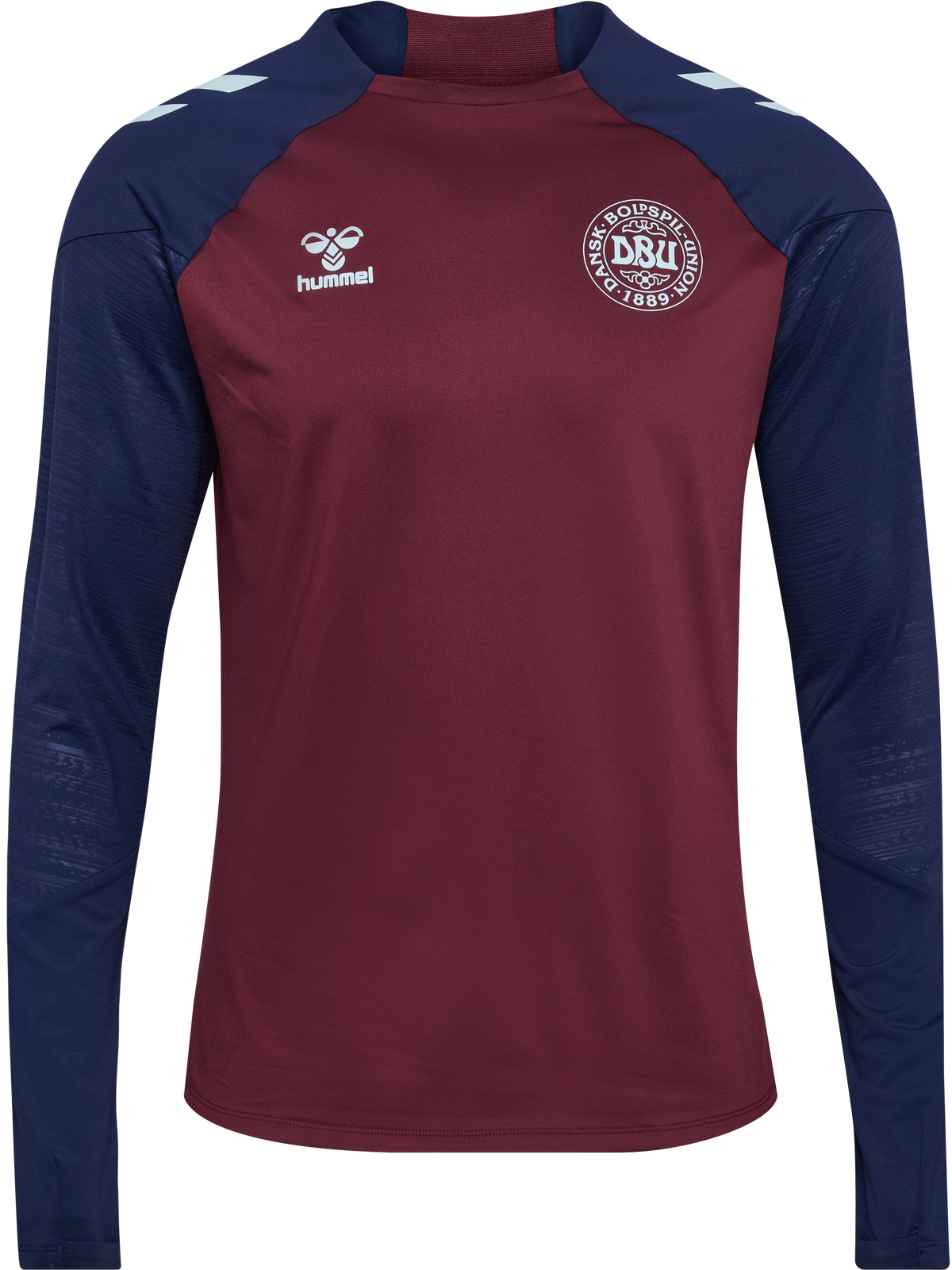 DBU 26 PRO TR CREW SWEAT