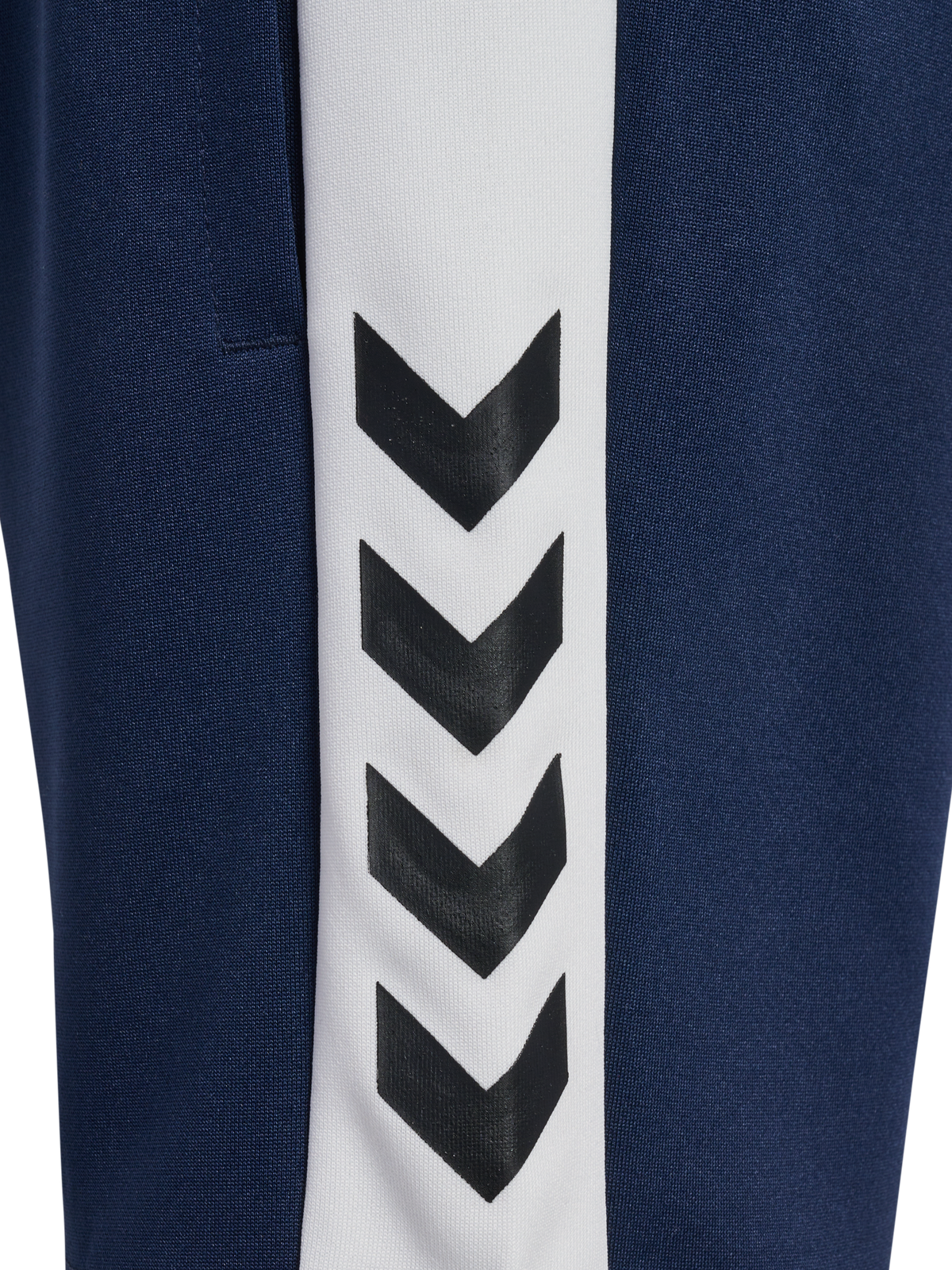 hmlORTON SHORTS