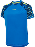 hmlBLAZE PRO TRAINING JERSEY KIDS