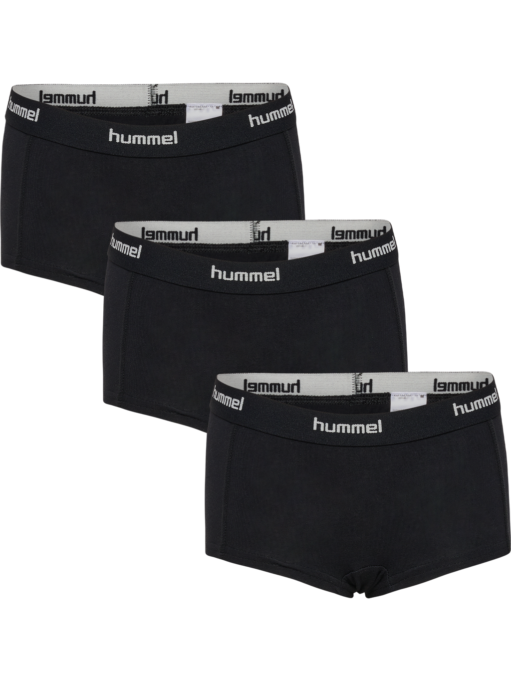 hmlJR NALA HIPSTERS 3 PACK