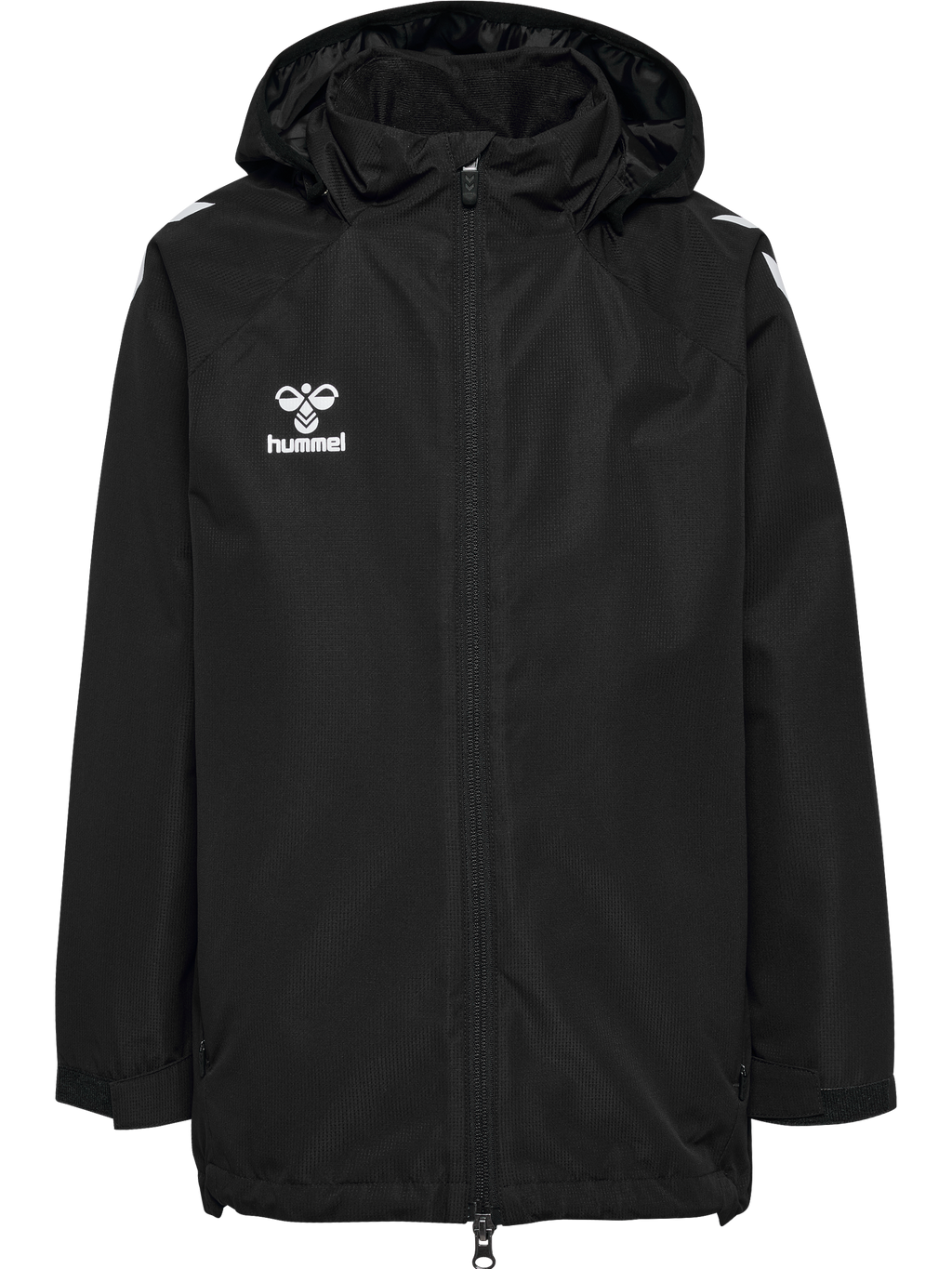 hmlLEAD 2.0 ALL-WEATHER JACKET KIDS
