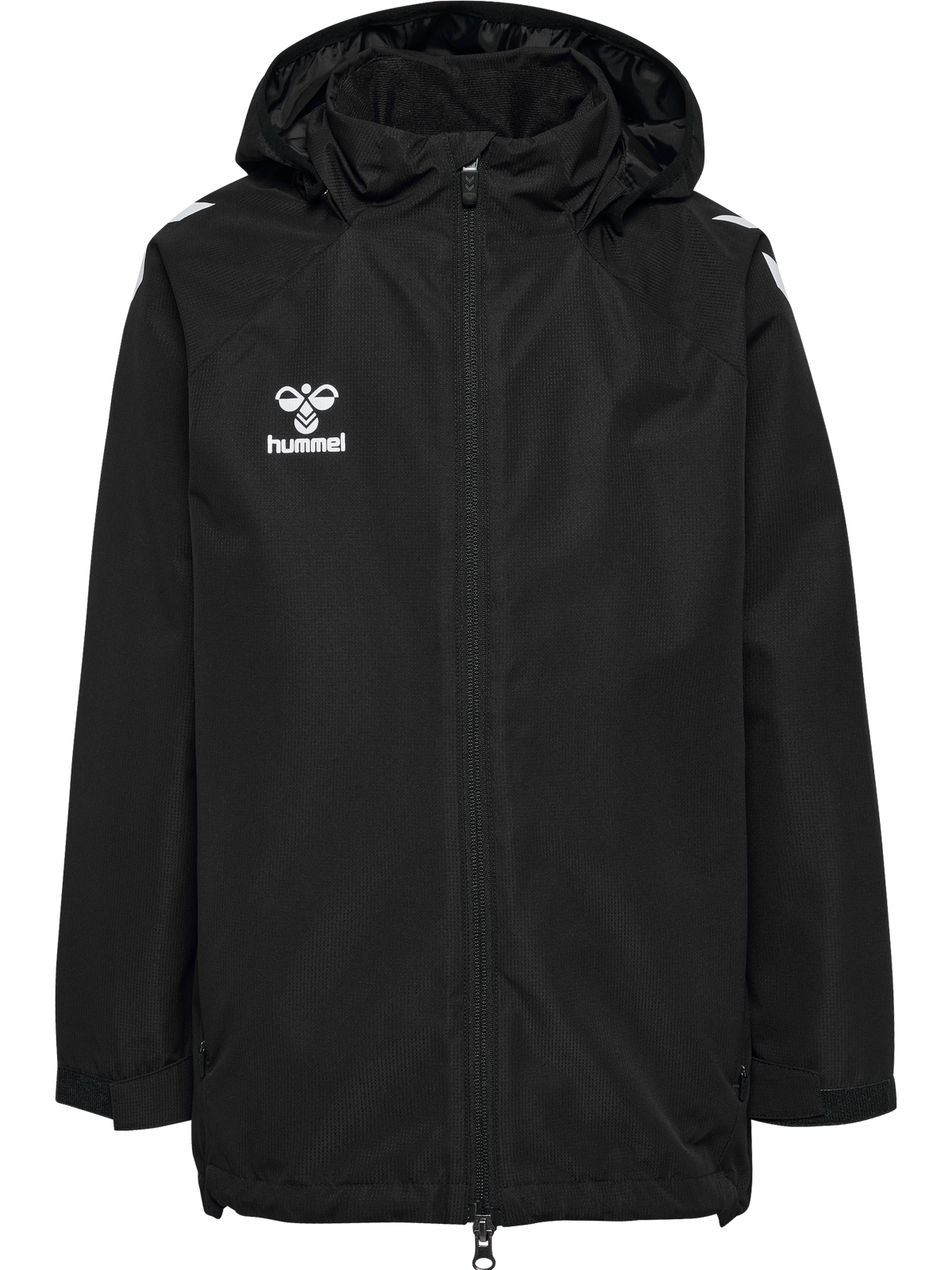 hmlLEAD 2.0 ALL-WEATHER JACKET KIDS