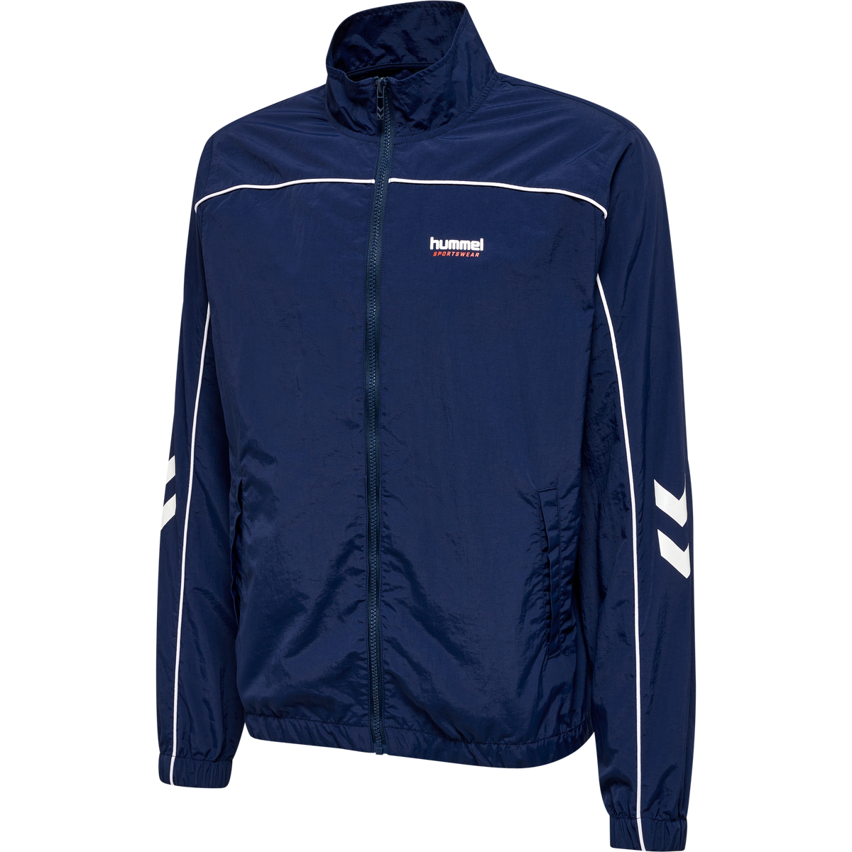 hmlLGC CELAB WOV ZIP JACKET