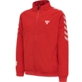 hmlGG12 TRACK JACKET KIDS